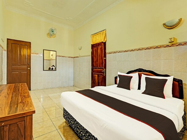 Imagen de la habitación del Hotel Collection O 91692 Citra Dewi 3 Hills. Foto 18