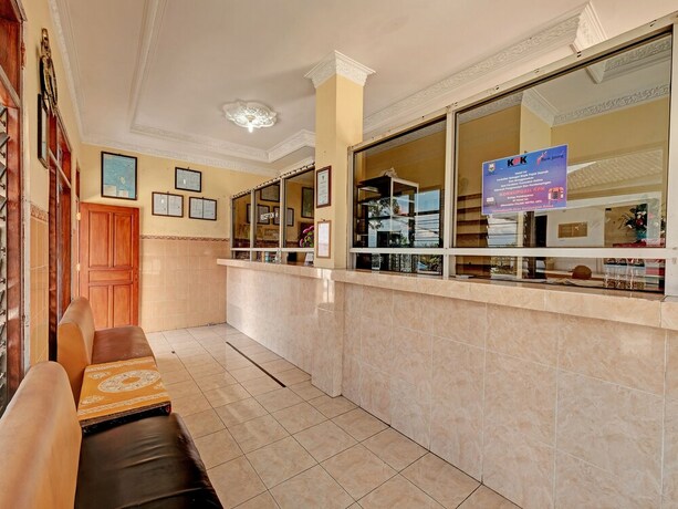 Imagen general del Hotel Collection O 91692 Citra Dewi 3 Hills. Foto 4