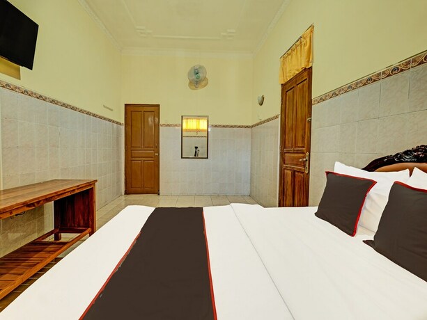 Imagen general del Hotel Collection O 91692 Citra Dewi 3 Hills. Foto 5