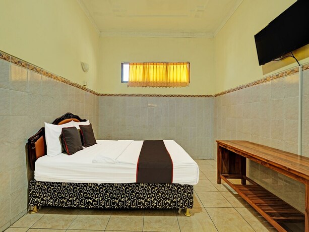 Imagen general del Hotel Collection O 91692 Citra Dewi 3 Hills. Foto 6