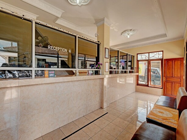 Imagen general del Hotel Collection O 91692 Citra Dewi 3 Hills. Foto 7