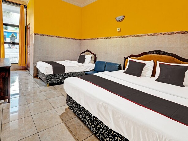 Imagen general del Hotel Collection O 91692 Citra Dewi 3 Hills. Foto 8