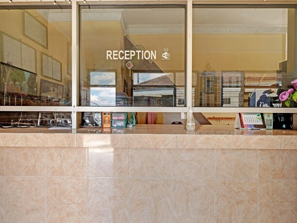 Imagen general del Hotel Collection O 91692 Citra Dewi 3 Hills. Foto 9