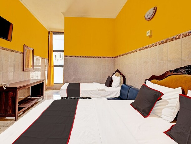 Imagen general del Hotel Collection O 91692 Citra Dewi 3 Hills. Foto 10