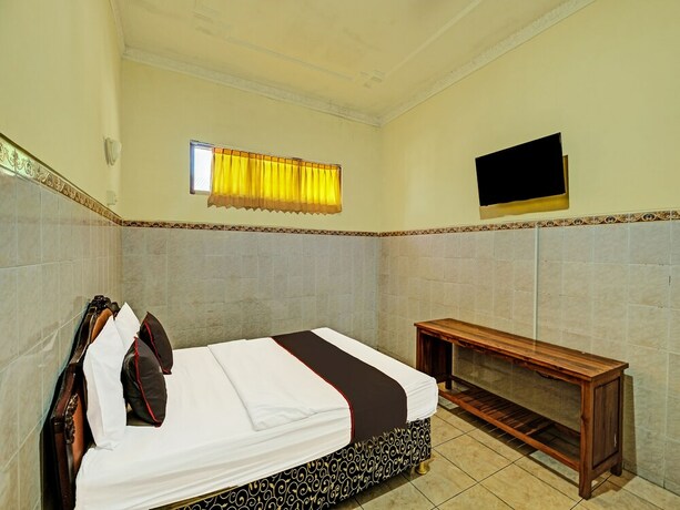 Imagen general del Hotel Collection O 91692 Citra Dewi 3 Hills. Foto 11