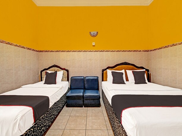 Imagen general del Hotel Collection O 91692 Citra Dewi 3 Hills. Foto 12