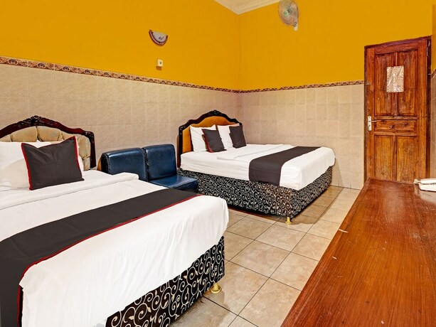 Imagen general del Hotel Collection O 91692 Citra Dewi 3 Hills. Foto 13