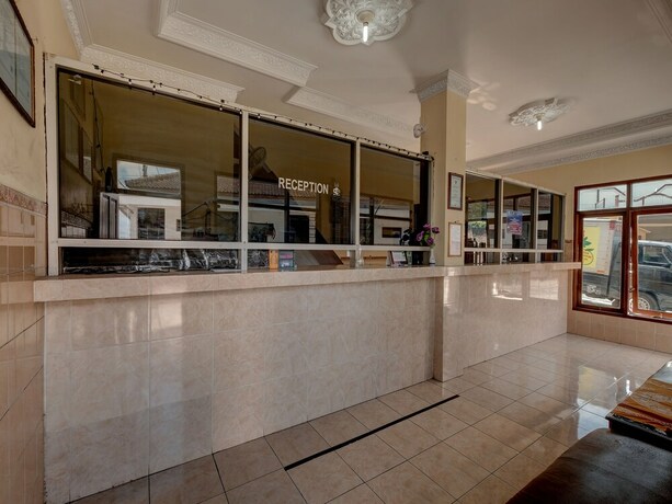 Imagen general del Hotel Collection O 91692 Citra Dewi 3 Hills. Foto 14