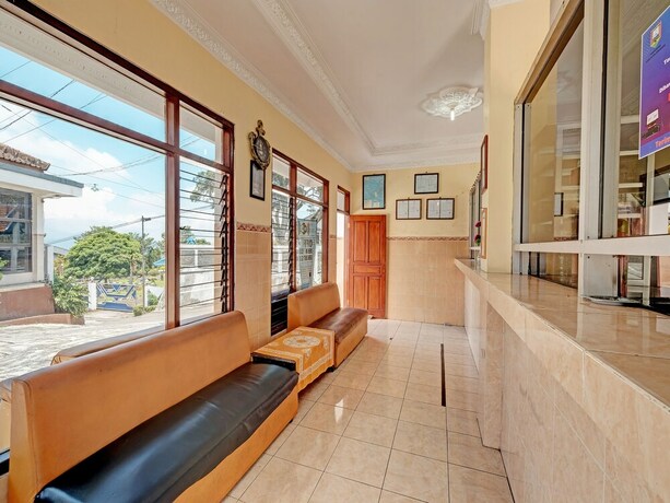 Imagen general del Hotel Collection O 91692 Citra Dewi 3 Hills. Foto 15