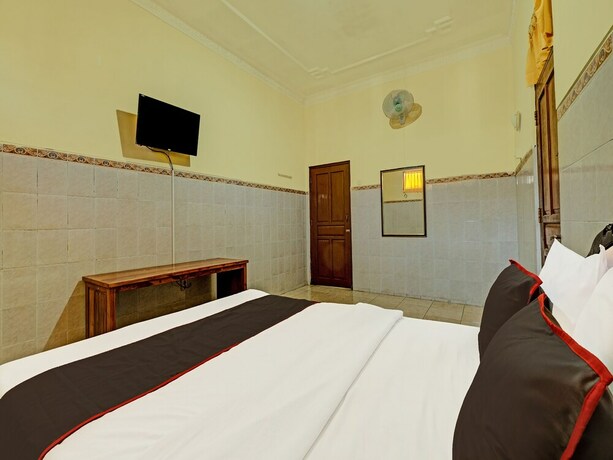 Imagen de la habitación del Hotel Collection O 91692 Citra Dewi 3 Hills. Foto 20