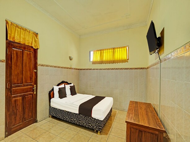 Imagen general del Hotel Collection O 91692 Citra Dewi 3 Hills. Foto 16