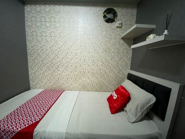 Imagen de la habitación del Hotel Collection O 92099 A99 Property. Foto 5