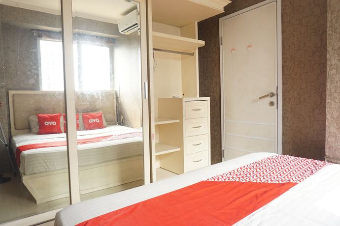 Imagen de la habitación del Hotel Collection O 92099 A99 Property. Foto 6