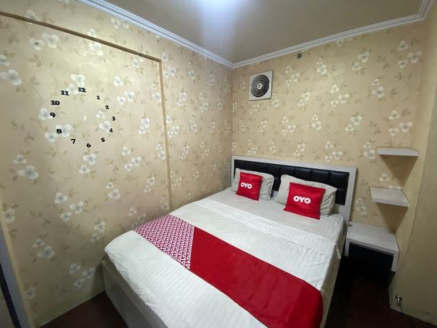 Imagen de la habitación del Hotel Collection O 92099 A99 Property. Foto 7