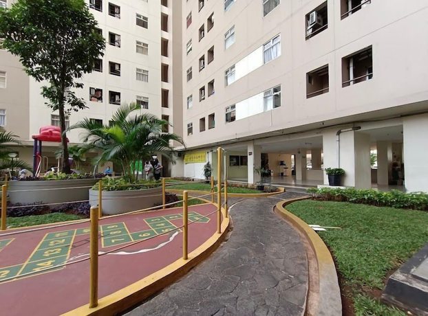 Imagen general del Hotel Collection O 92099 A99 Property. Foto 4