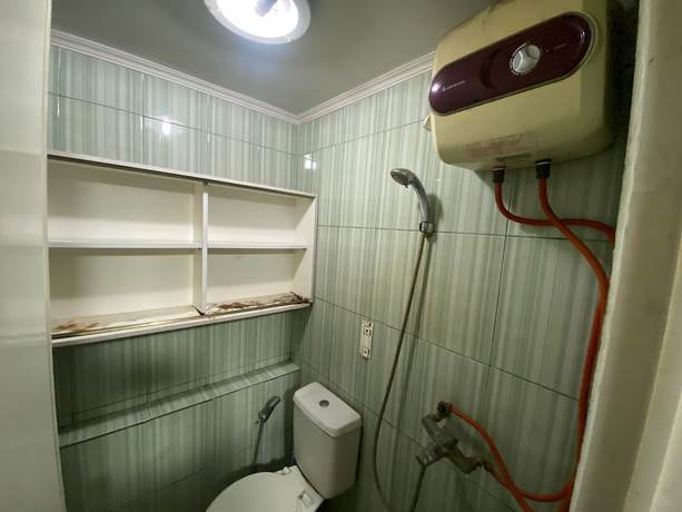 Imagen de la habitación del Hotel Collection O 92099 A99 Property. Foto 10