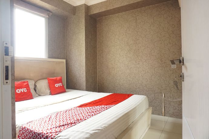 Imagen general del Hotel Collection O 92099 A99 Property. Foto 1