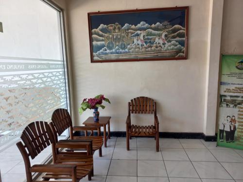 Imagen general del Hotel Collection O 92242 Tanjung Emas. Foto 2