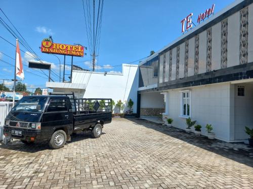 Imagen general del Hotel Collection O 92242 Tanjung Emas. Foto 3
