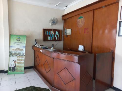 Imagen general del Hotel Collection O 92242 Tanjung Emas. Foto 4