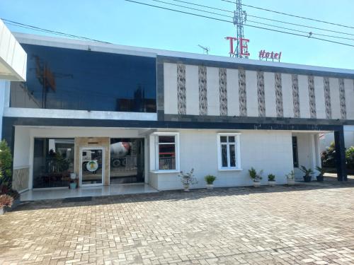 Imagen general del Hotel Collection O 92242 Tanjung Emas. Foto 5