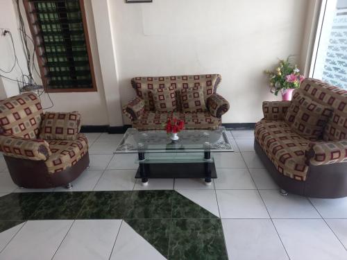 Imagen general del Hotel Collection O 92242 Tanjung Emas. Foto 8