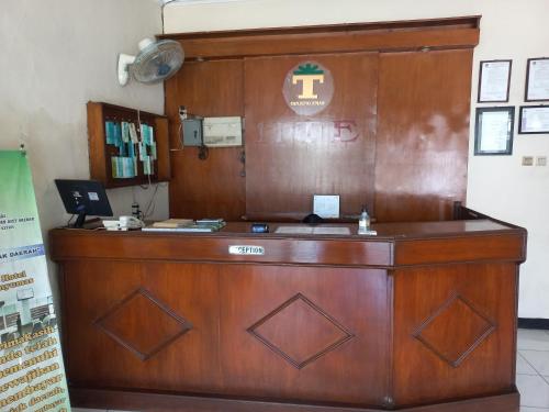 Imagen general del Hotel Collection O 92242 Tanjung Emas. Foto 9