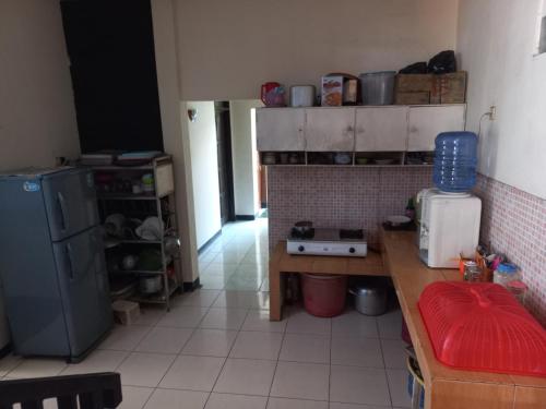 Imagen general del Hotel Collection O 92242 Tanjung Emas. Foto 13