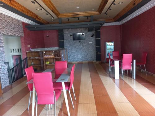 Imagen general del Hotel Collection O 92242 Tanjung Emas. Foto 15