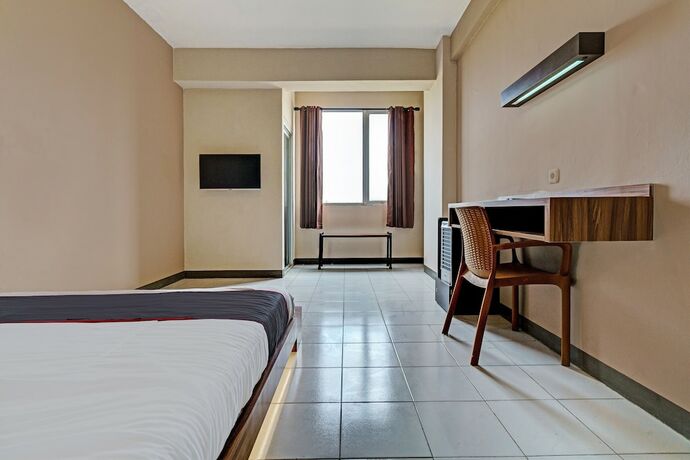 Imagen general del Hotel Collection O 92643 Emerald Apartement By Tahha Hospitality. Foto 1