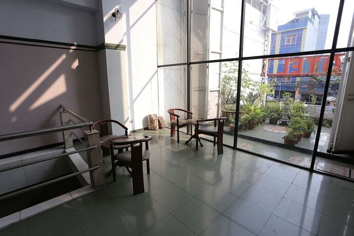Imagen general del Hotel Collection O 92739 Pintu Besar. Foto 1