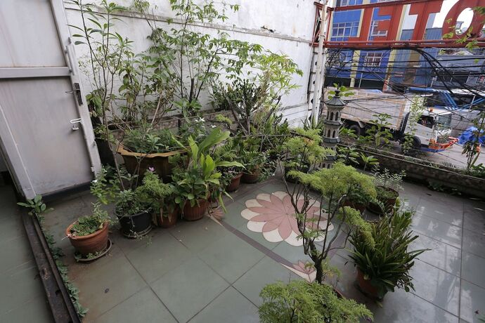 Imagen general del Hotel Collection O 92739 Pintu Besar. Foto 2