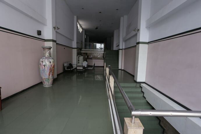 Imagen general del Hotel Collection O 92739 Pintu Besar. Foto 3