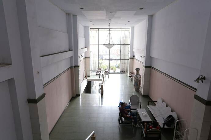 Imagen general del Hotel Collection O 92739 Pintu Besar. Foto 4