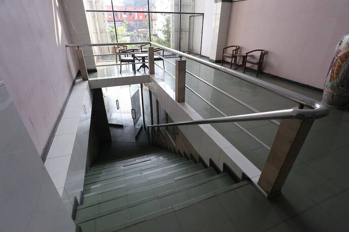 Imagen general del Hotel Collection O 92739 Pintu Besar. Foto 5
