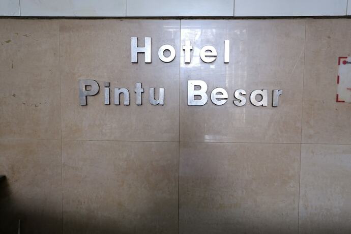 Imagen general del Hotel Collection O 92739 Pintu Besar. Foto 8