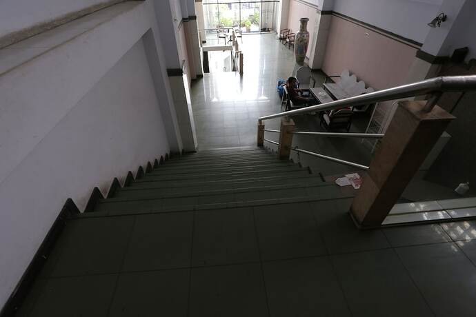 Imagen general del Hotel Collection O 92739 Pintu Besar. Foto 9