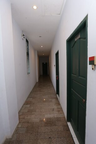 Imagen general del Hotel Collection O 92739 Pintu Besar. Foto 11