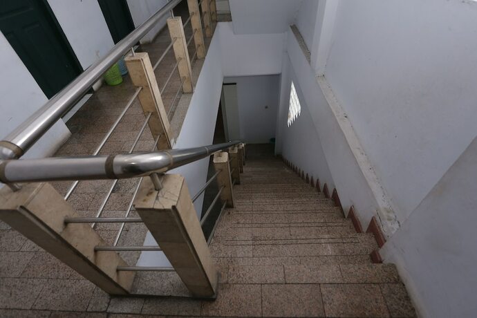 Imagen general del Hotel Collection O 92739 Pintu Besar. Foto 12