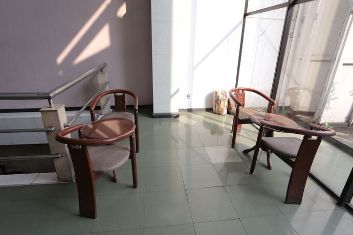 Imagen general del Hotel Collection O 92739 Pintu Besar. Foto 13