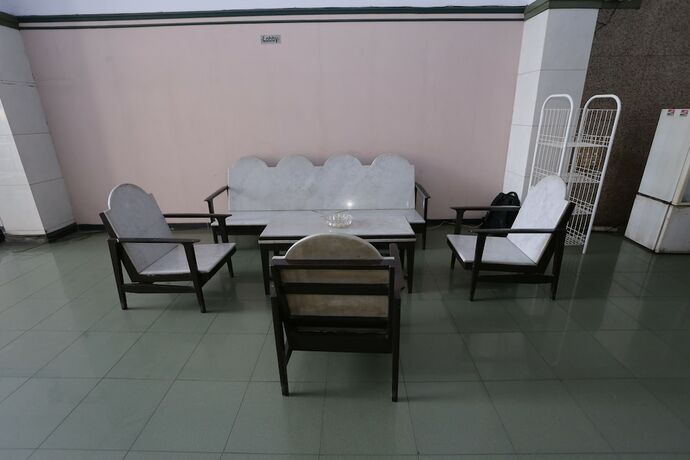 Imagen general del Hotel Collection O 92739 Pintu Besar. Foto 14
