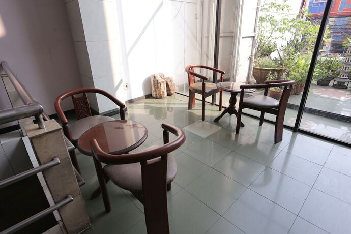 Imagen general del Hotel Collection O 92739 Pintu Besar. Foto 15