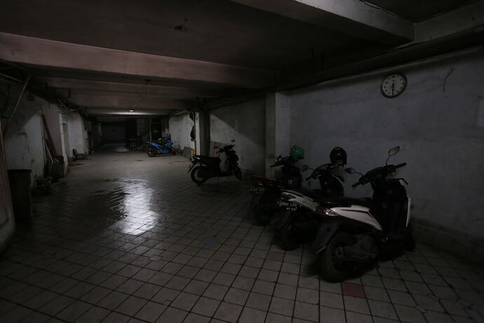 Imagen general del Hotel Collection O 92739 Pintu Besar. Foto 16