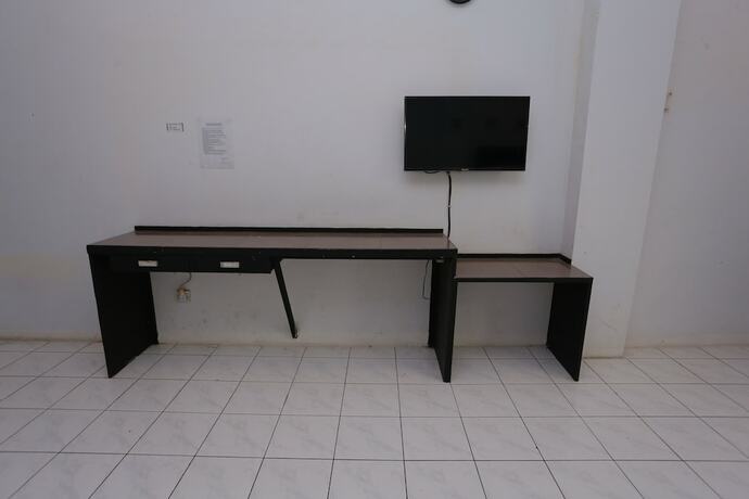 Imagen de la habitación del Hotel Collection O 92739 Pintu Besar. Foto 17