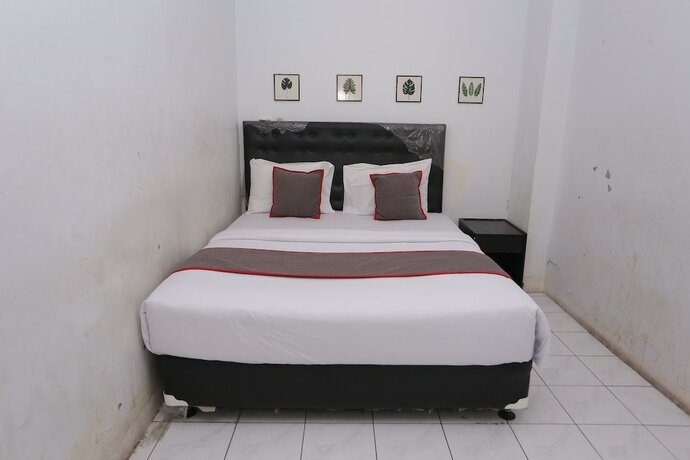 Imagen de la habitación del Hotel Collection O 92739 Pintu Besar. Foto 20