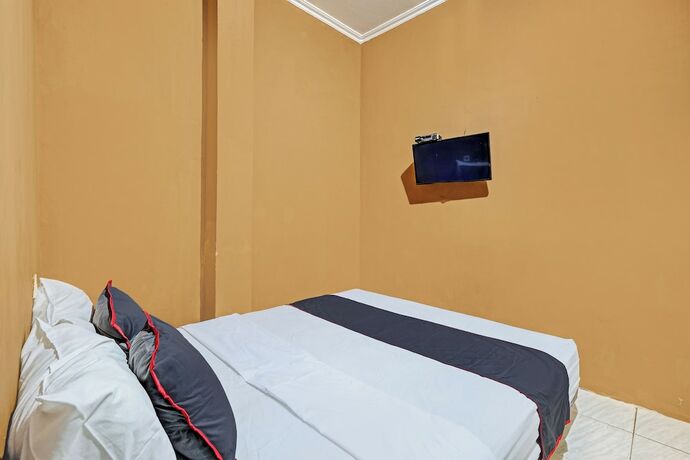 Imagen general del Hotel Collection O 92864 Mitra Residence. Foto 1