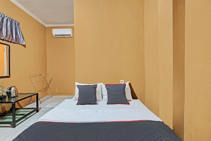 Imagen general del Hotel Collection O 92864 Mitra Residence. Foto 2