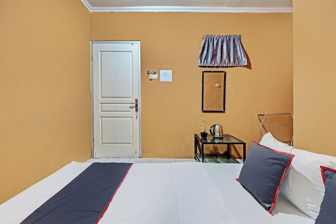 Imagen general del Hotel Collection O 92864 Mitra Residence. Foto 3