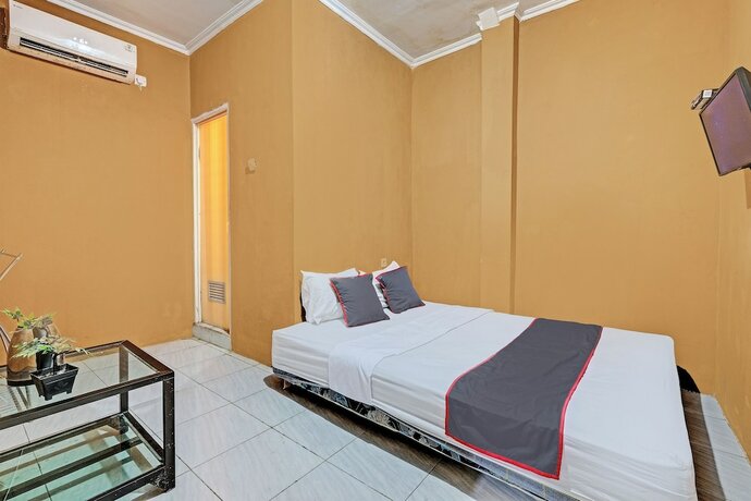 Imagen general del Hotel Collection O 92864 Mitra Residence. Foto 4