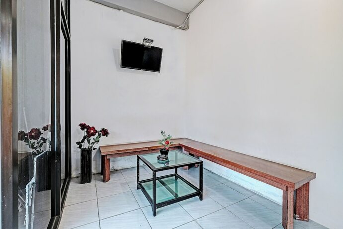 Imagen general del Hotel Collection O 92864 Mitra Residence. Foto 7